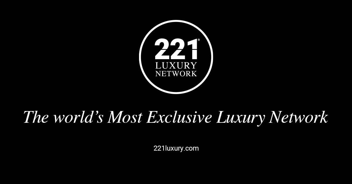 The world's most exclusive luxury network